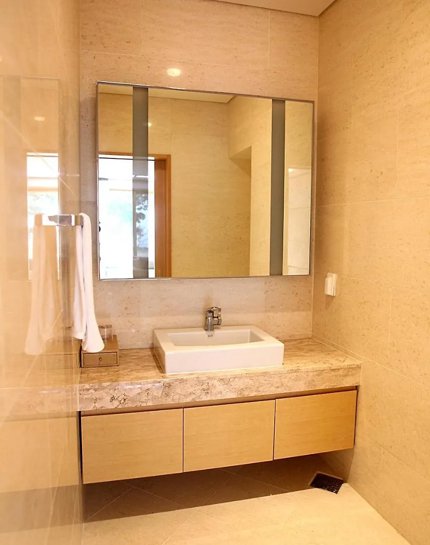 Jeju Raon Private Town Hotel South Korea