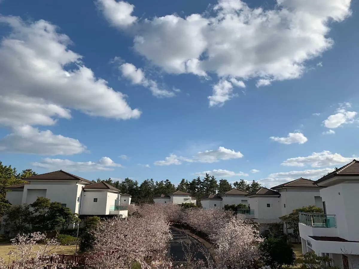Jeju Raon Private Town Hotel 0*,  South Korea